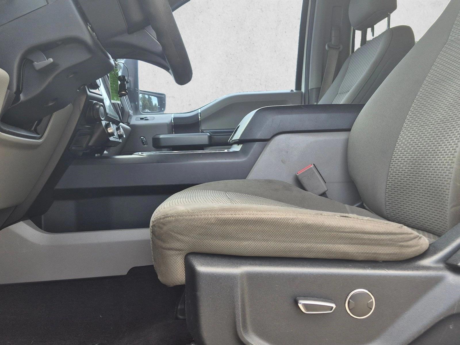 Thumbnail: 2016 Ford F-150 - 4