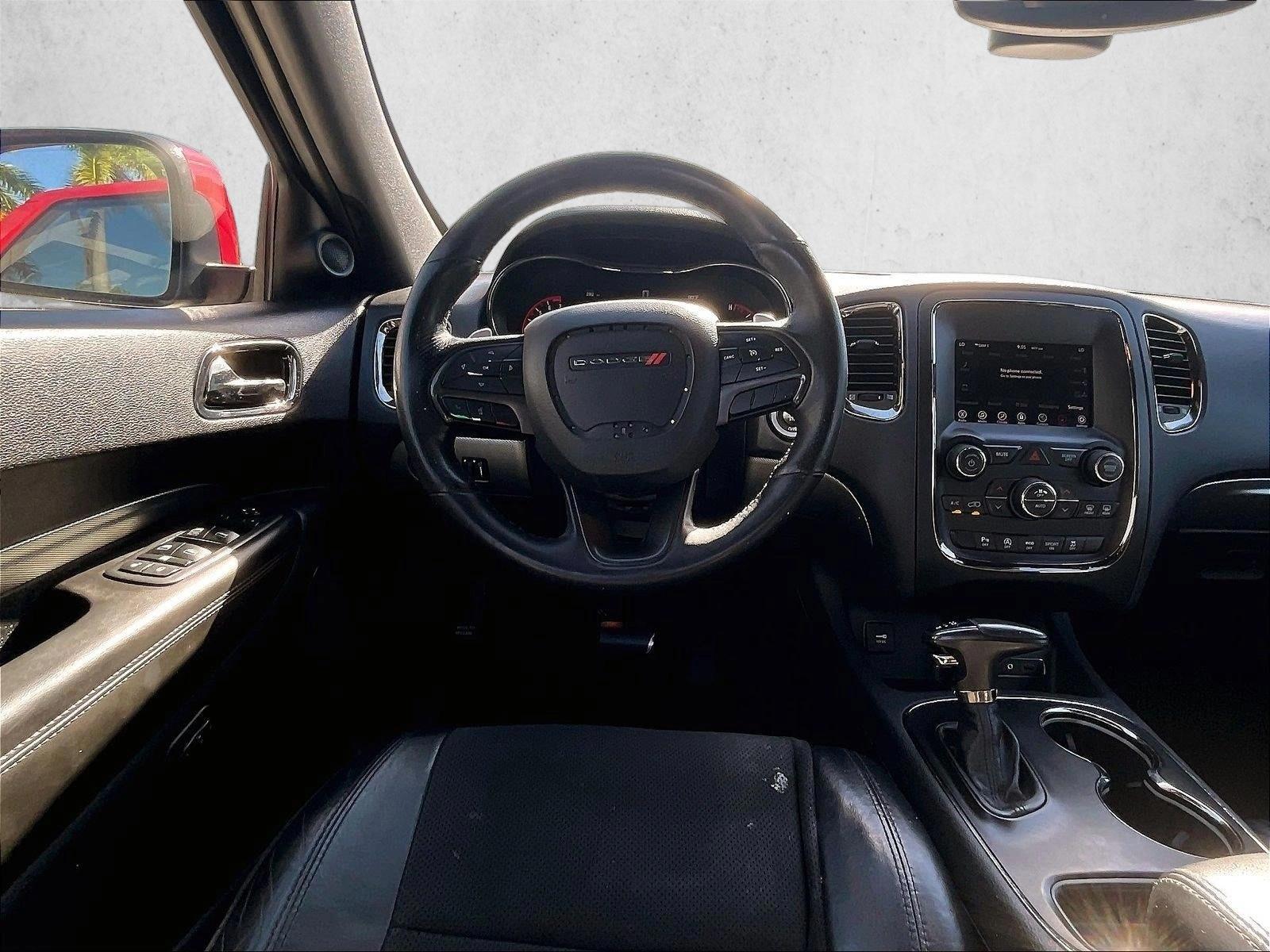 Thumbnail: 2019 Dodge Durango - 3