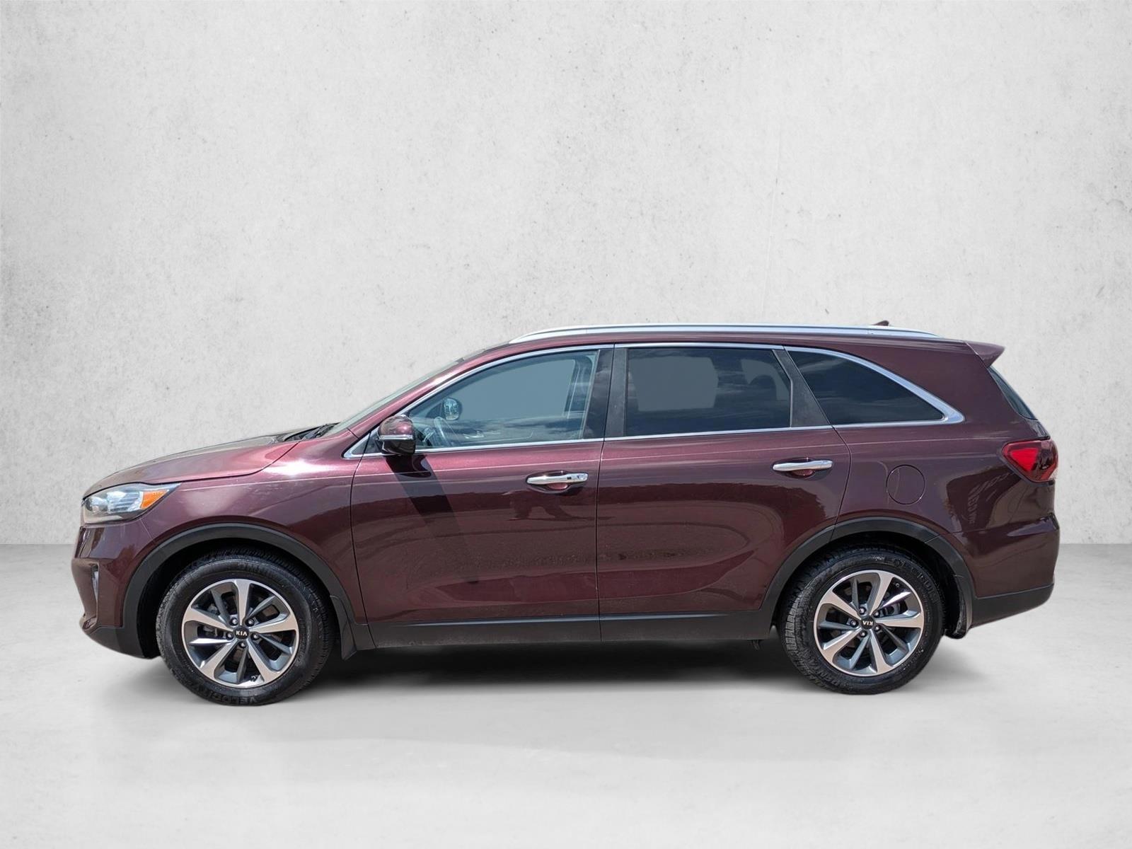 Thumbnail: 2019 Kia Sorento - 2