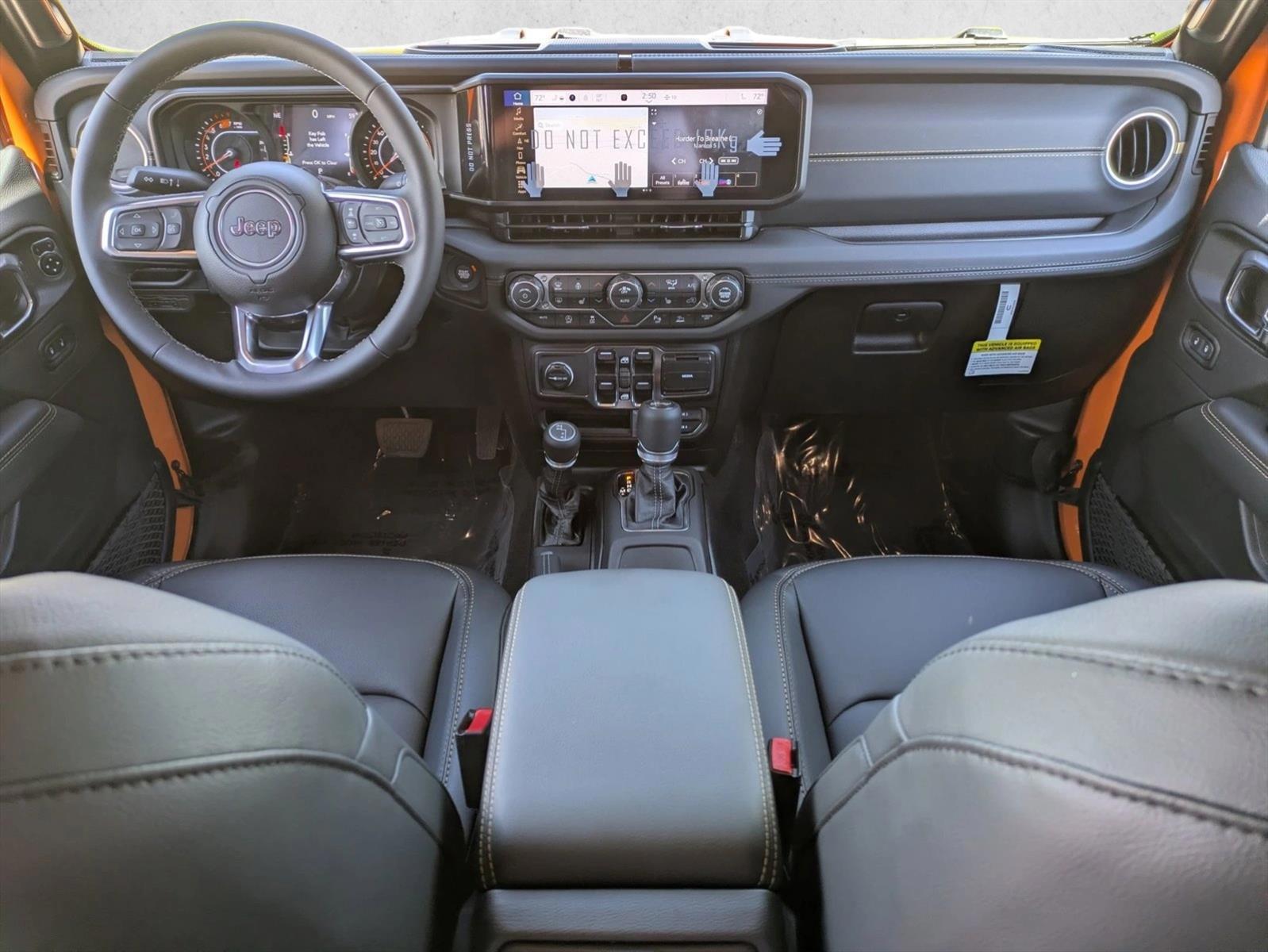 Thumbnail: 2026 Jeep Wrangler - 3