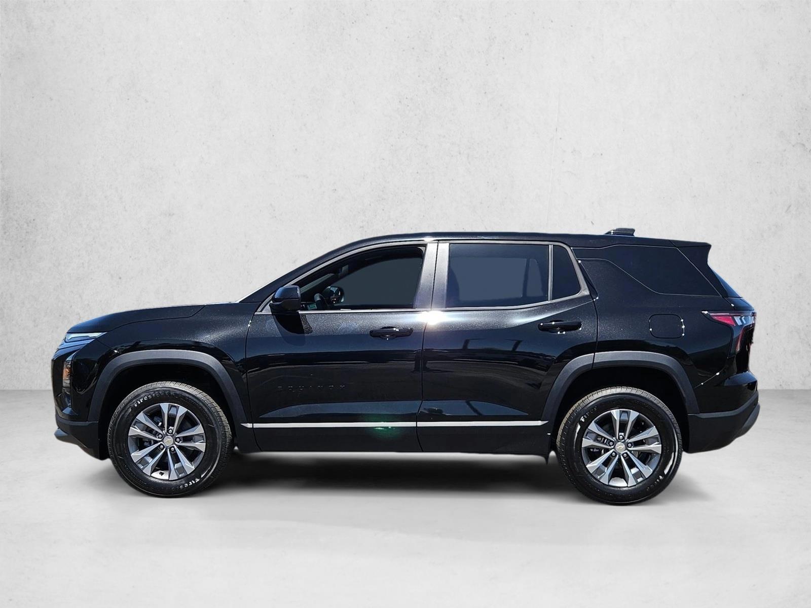 Thumbnail: 2026 Chevrolet Equinox - 2