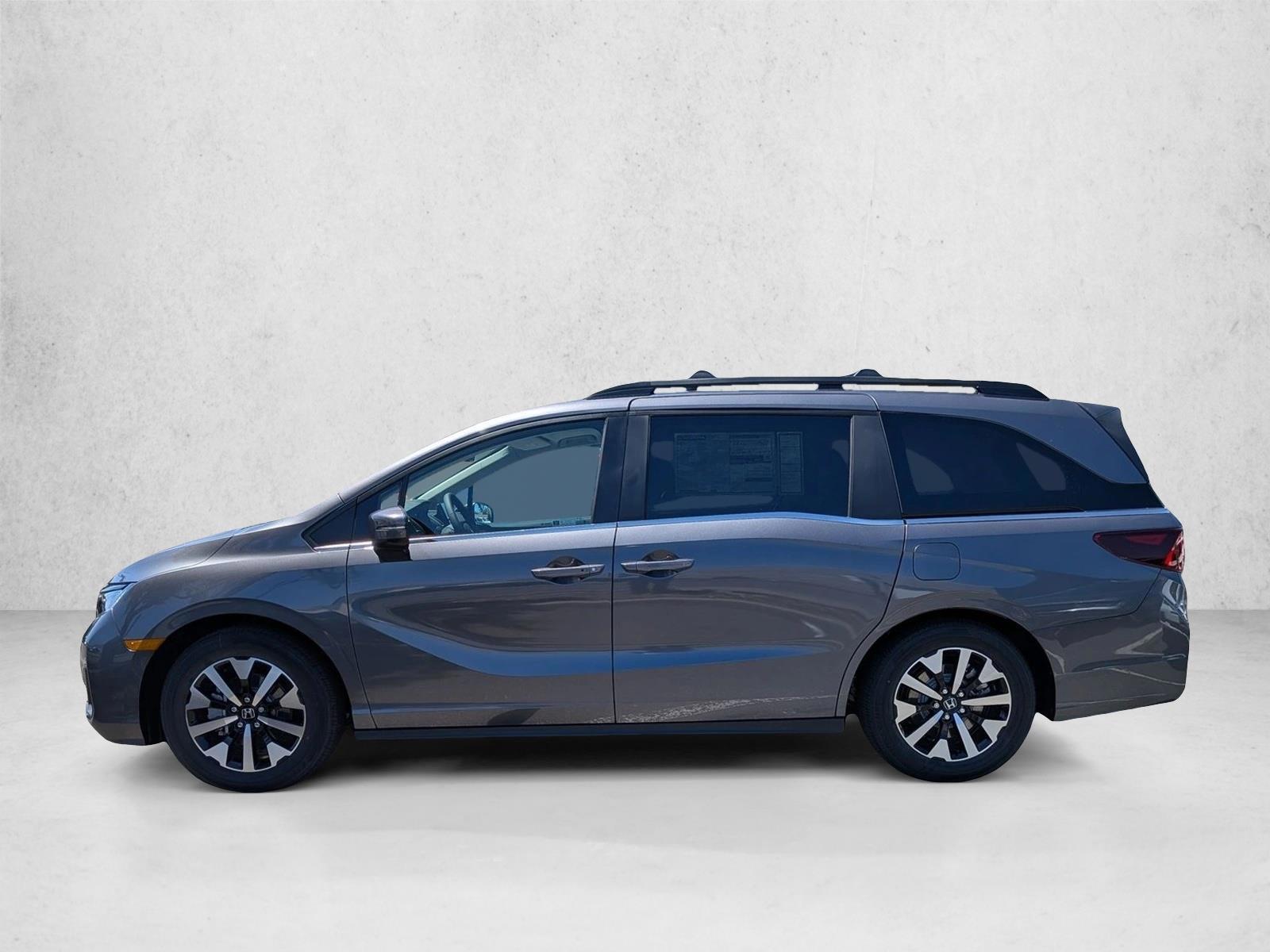 Thumbnail: 2026 Honda Odyssey - 2