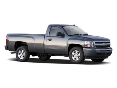 2009 Chevrolet Silverado 1500 LT -
                  Avondale, AZ