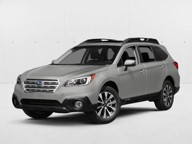 2015 Subaru Outback 3.6R Limited -
                  Littleton, CO