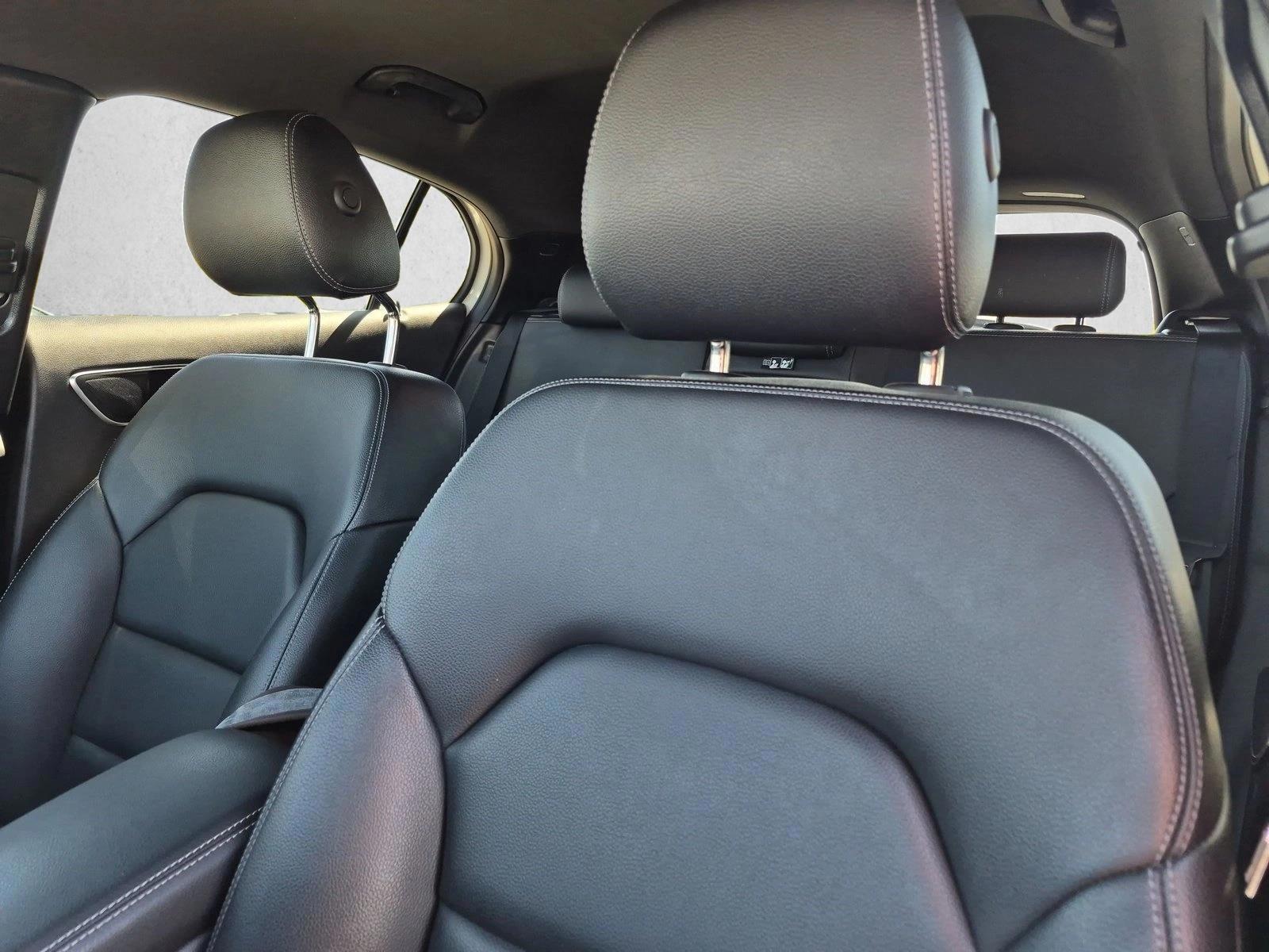 2020 Mercedes-Benz GLA GLA250 - Photo 15