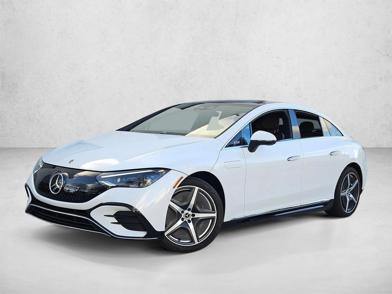 2023 Mercedes-Benz EQE 350 -
                  Pembroke Pines, FL