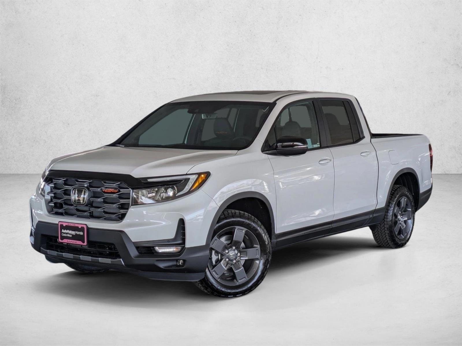 Thumbnail: 2026 Honda Ridgeline - 1