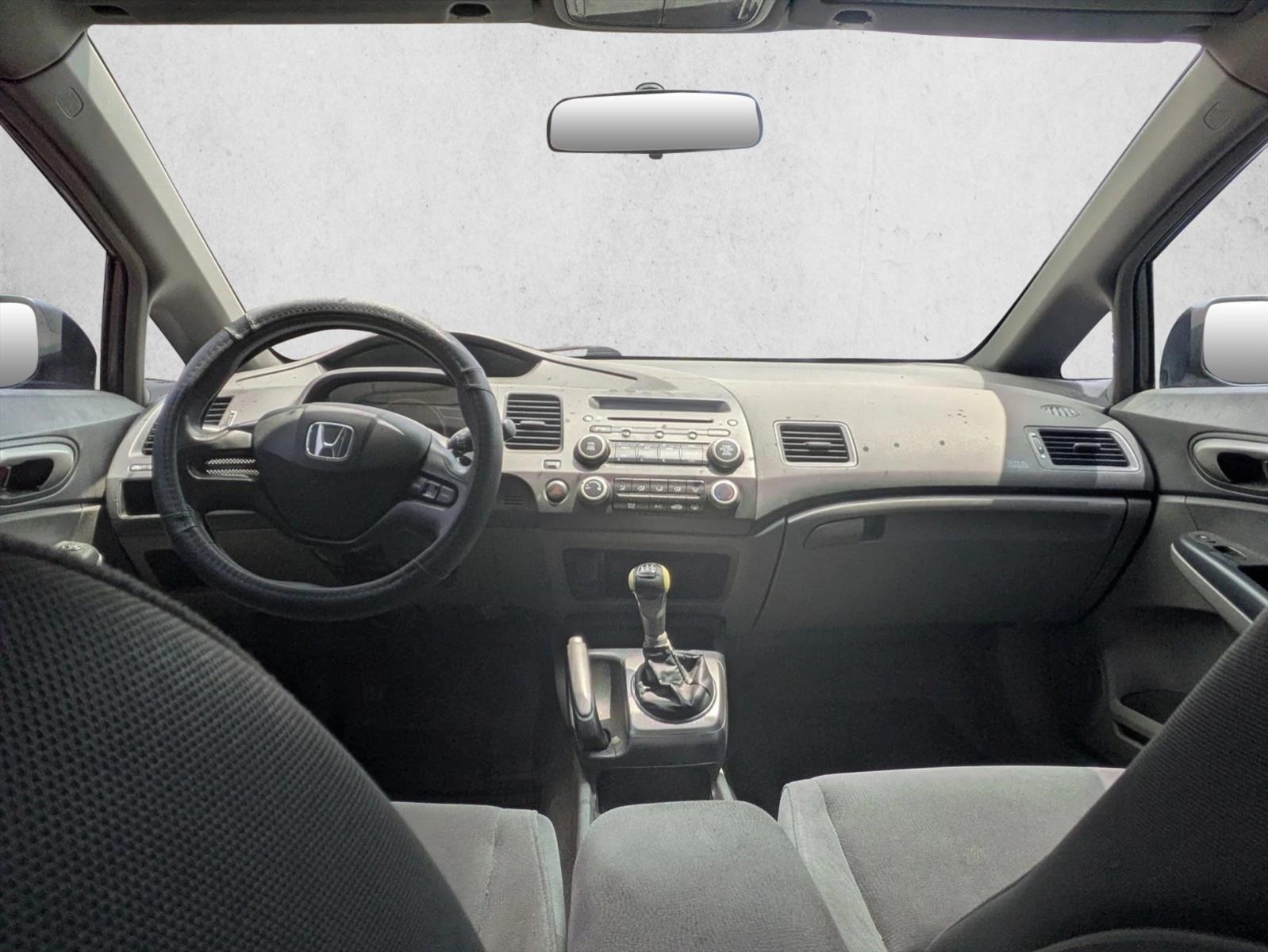 Thumbnail: 2008 Honda Civic - 2
