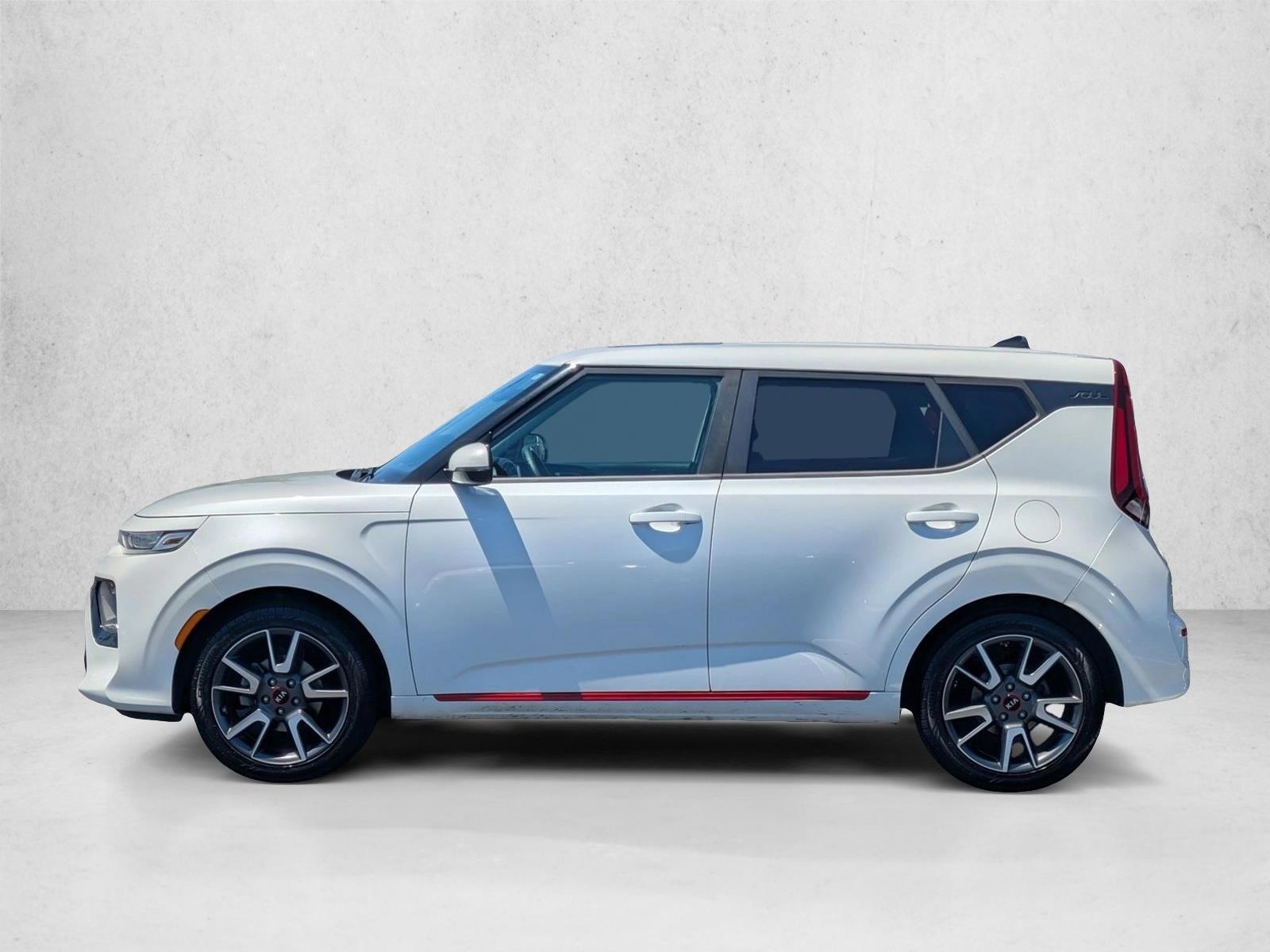 Thumbnail: 2021 Kia Soul - 2
