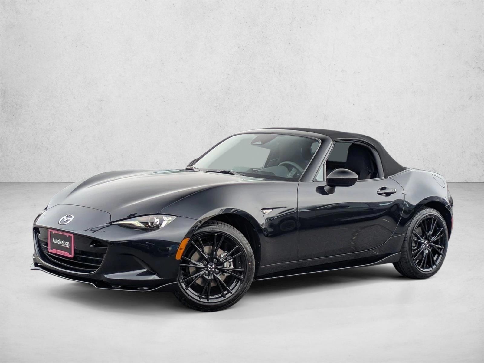 Thumbnail: 2026 Mazda MX-5 Miata - 1