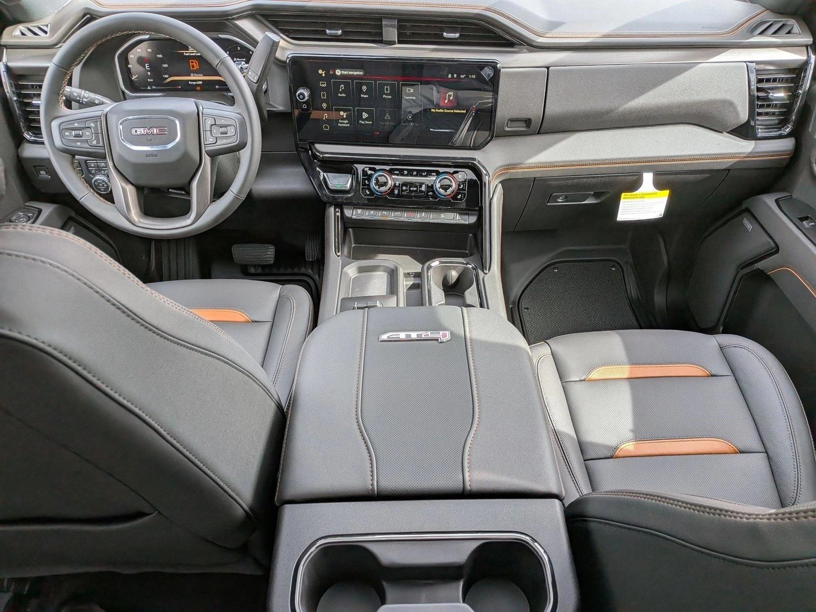 Thumbnail: 2026 GMC Sierra 3500 - 3