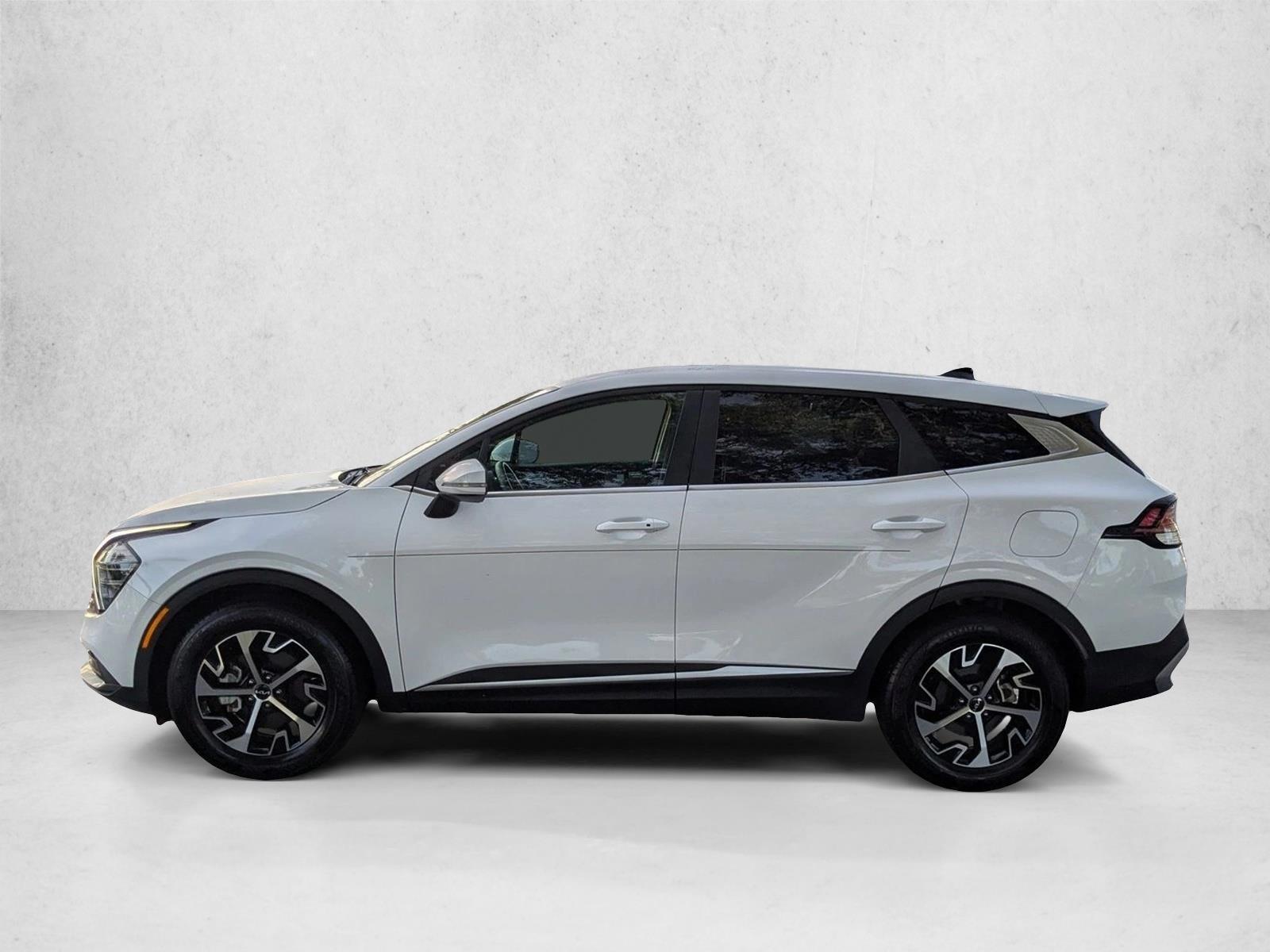 Thumbnail: 2024 Kia Sportage - 2