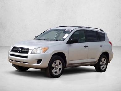 2011 Toyota RAV4  -
                  Centennial, CO