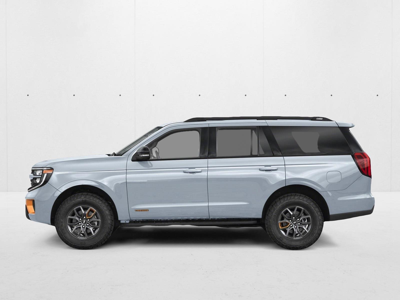 Thumbnail: 2026 Ford Expedition - 2