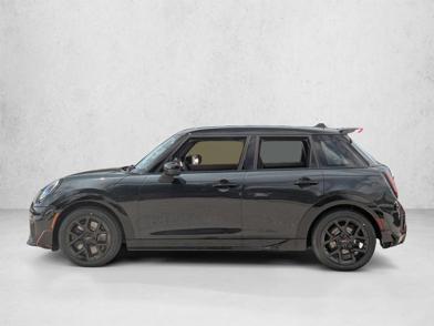 2026 MINI Hardtop 4 Door