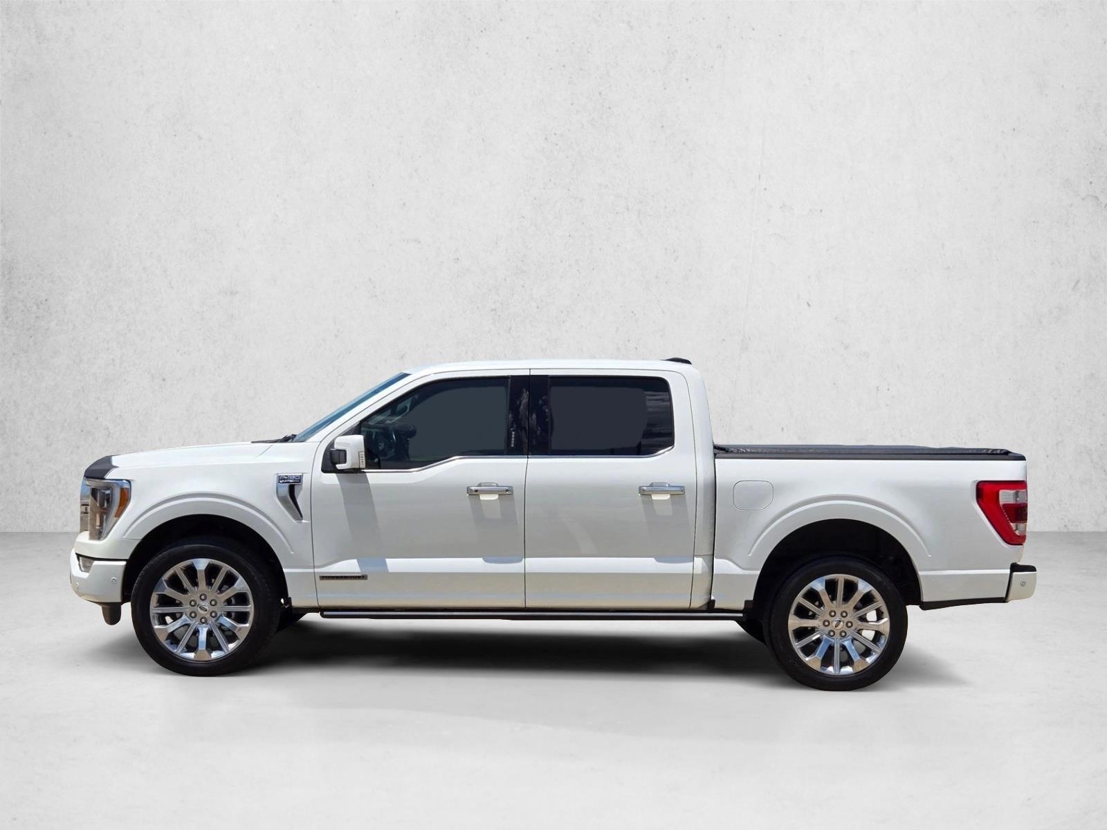 Thumbnail: 2023 Ford F-150 - 2