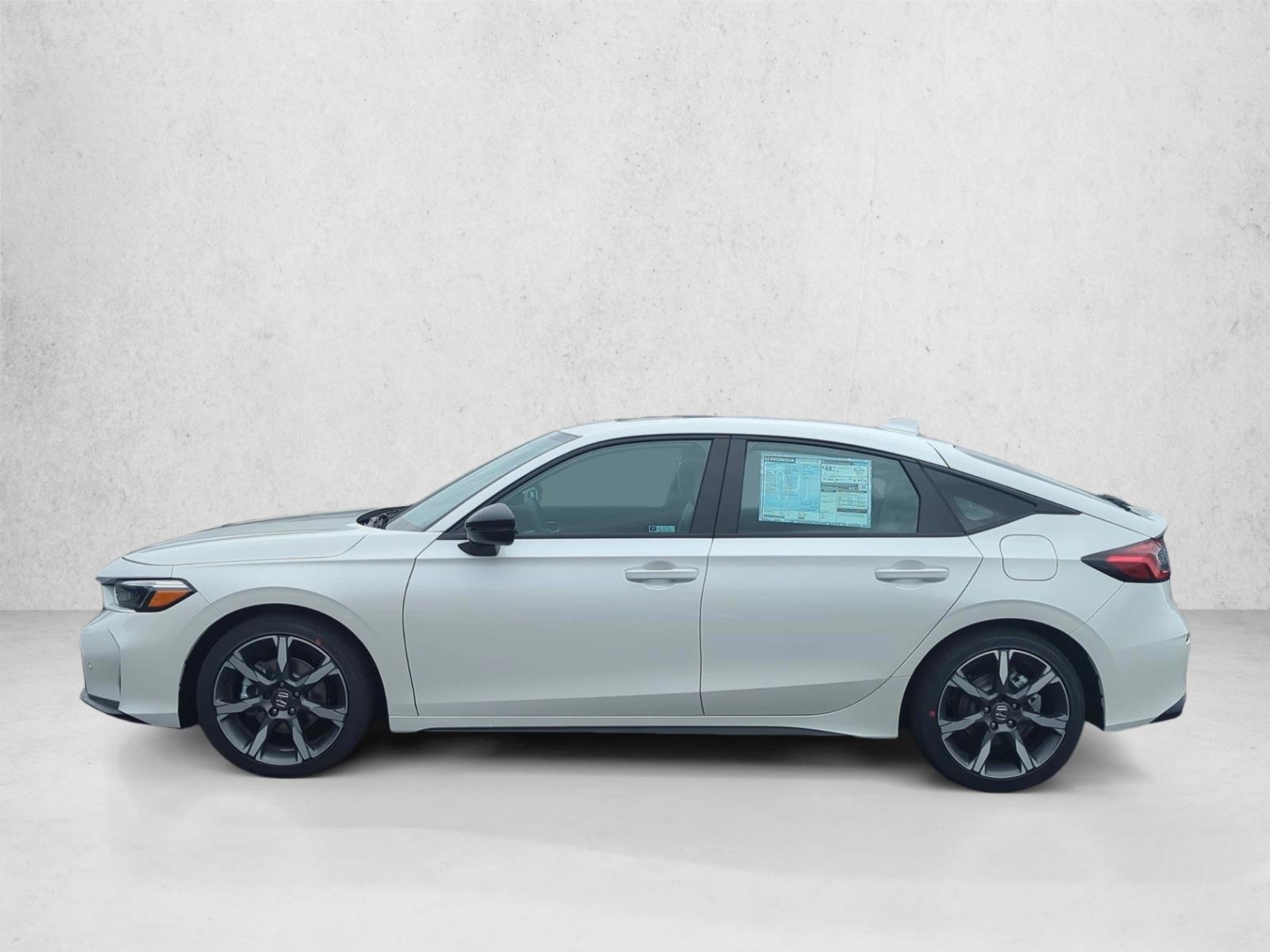Thumbnail: 2026 Honda Civic - 2