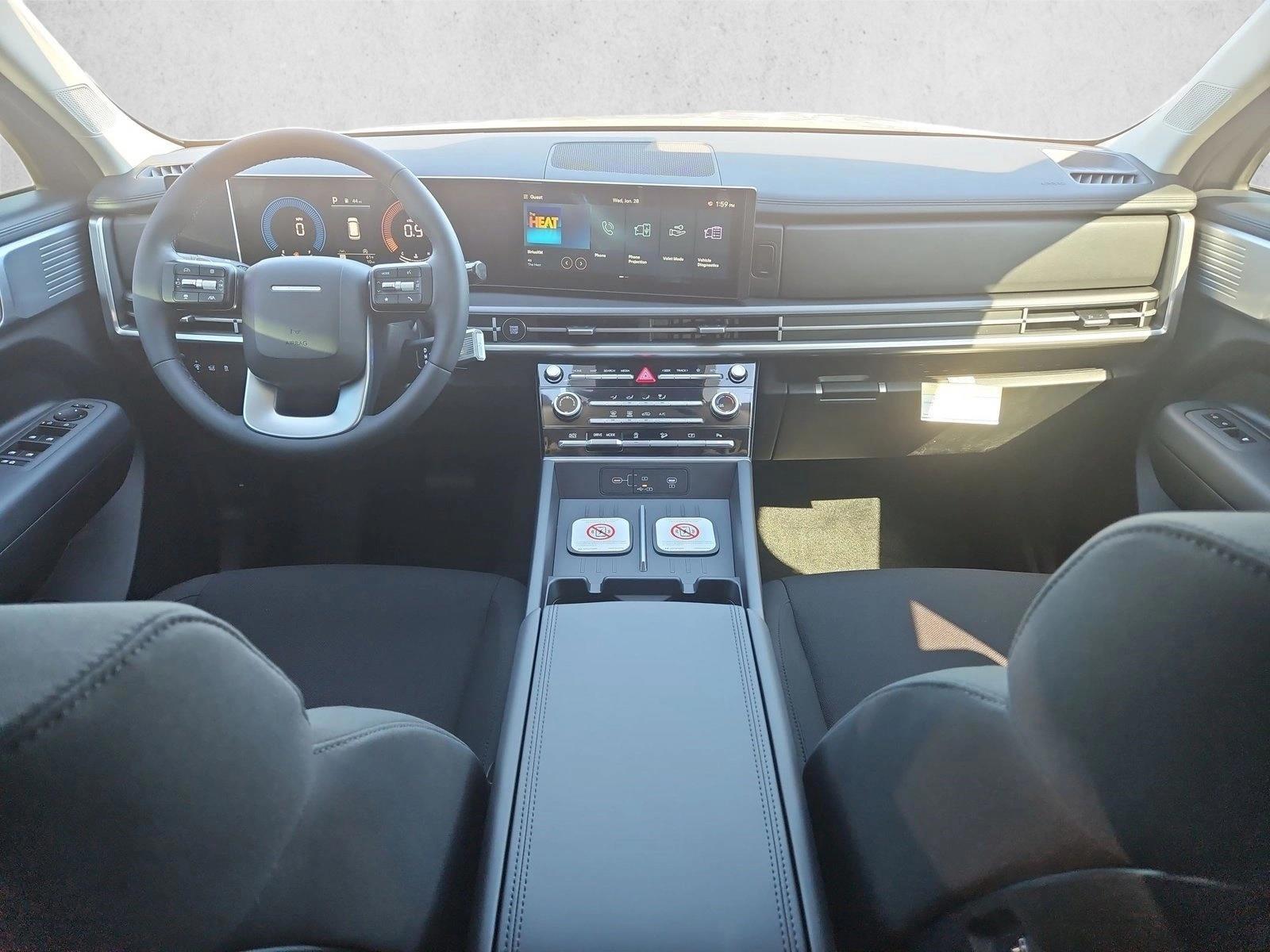 Thumbnail: 2026 Hyundai Santa Fe - 3