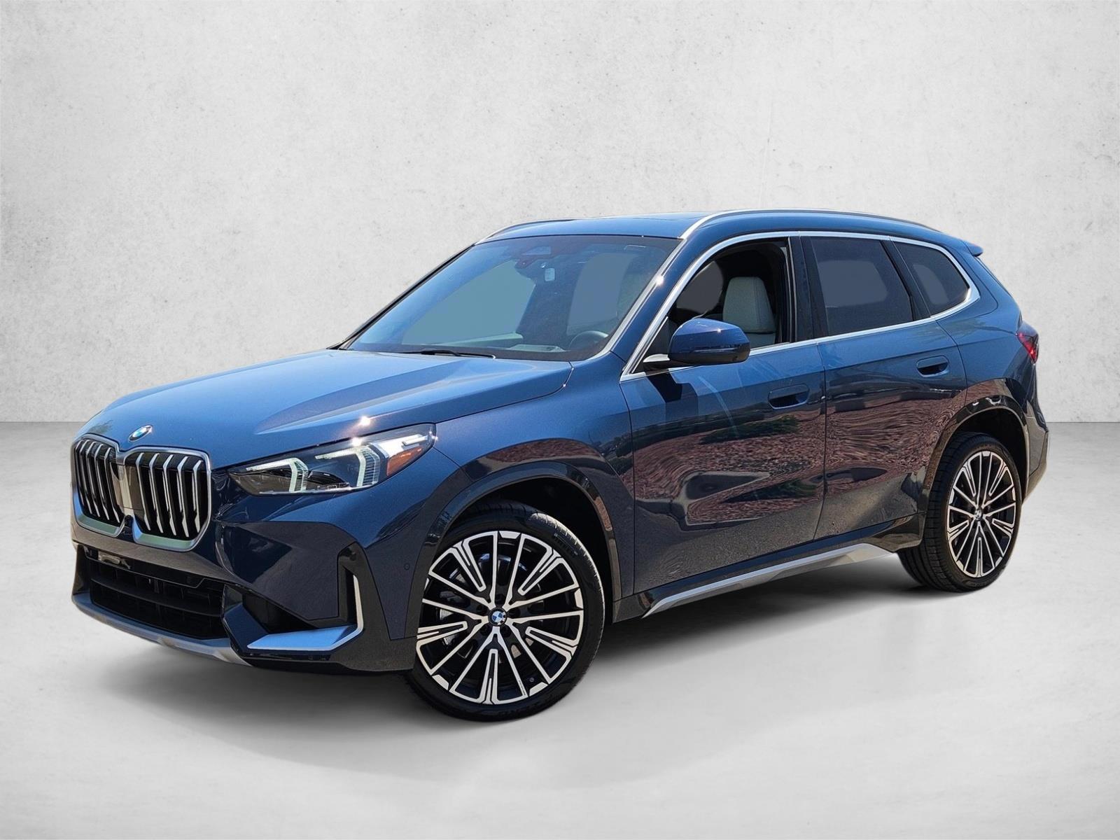 Thumbnail: 2026 BMW X1 - 1