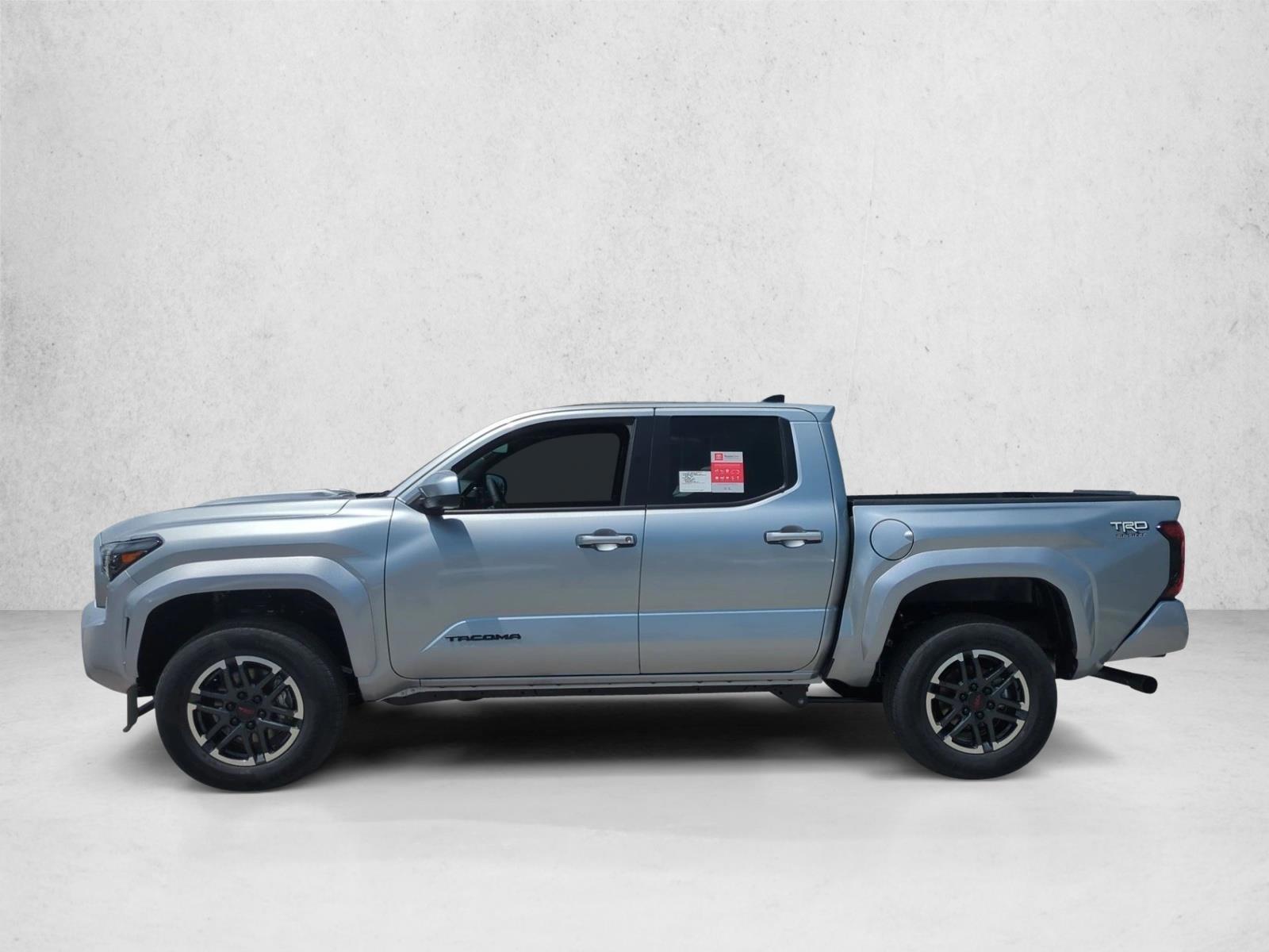 Thumbnail: 2026 Toyota Tacoma - 2