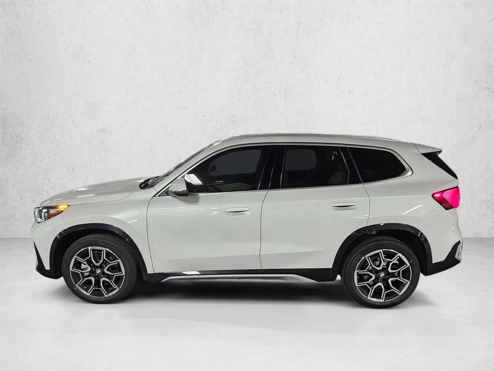 Thumbnail: 2026 BMW X1 - 2
