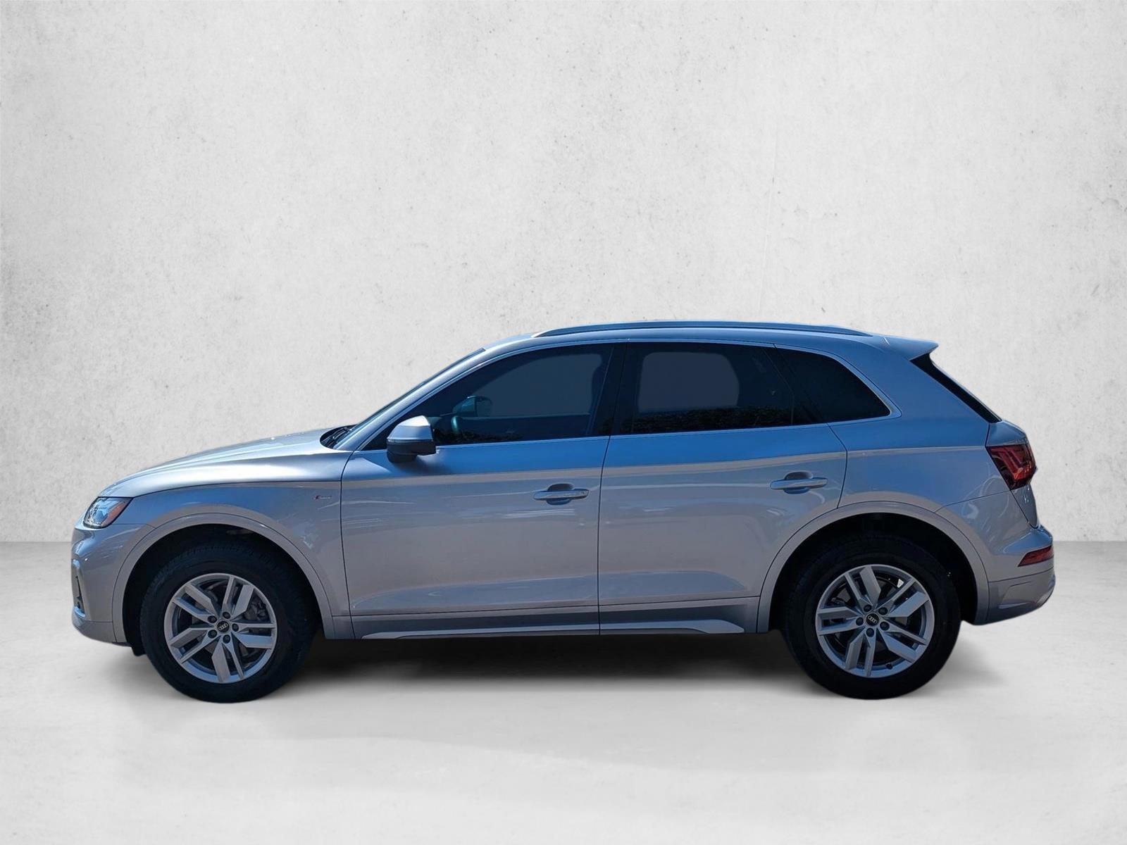 Thumbnail: 2022 Audi Q5 - 2