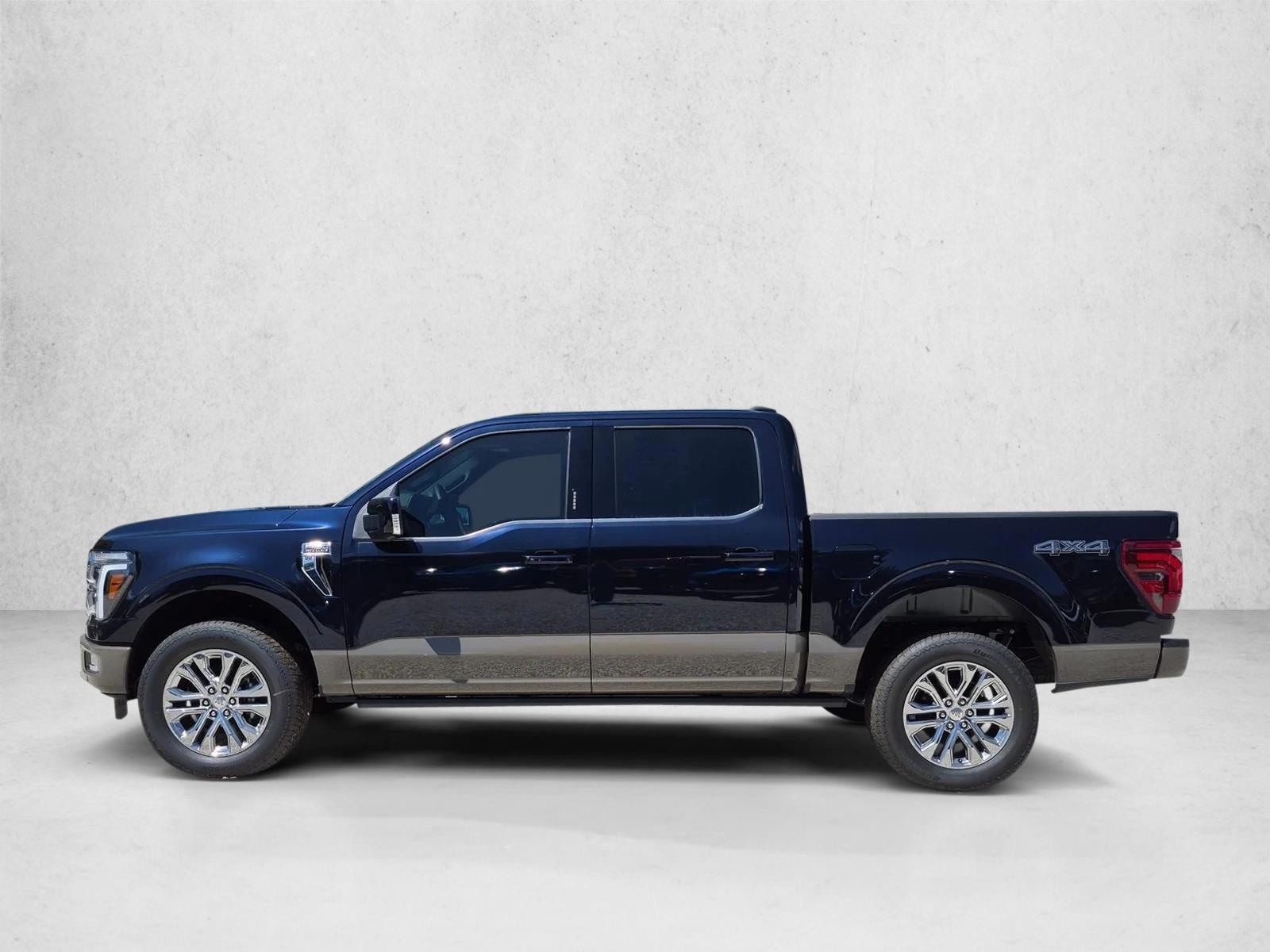 Thumbnail: 2026 Ford F-150 - 2