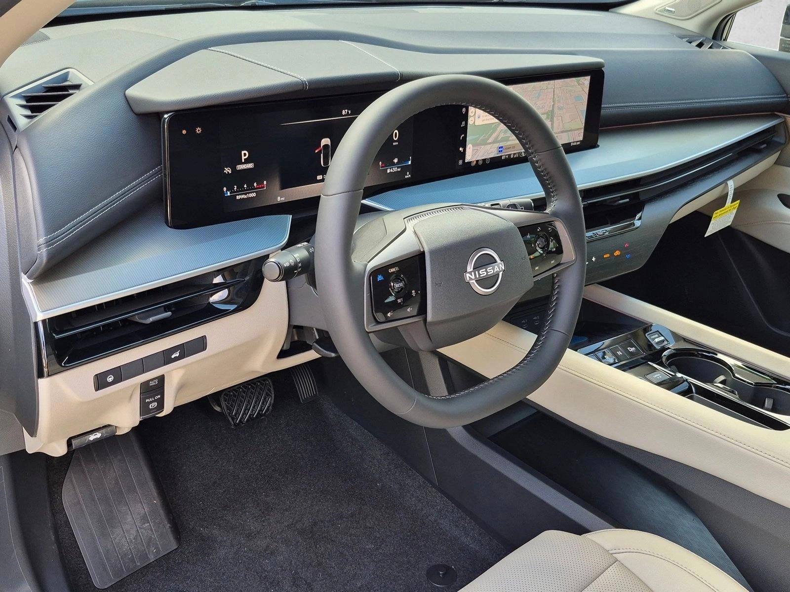 Thumbnail: 2026 Nissan Murano - 3
