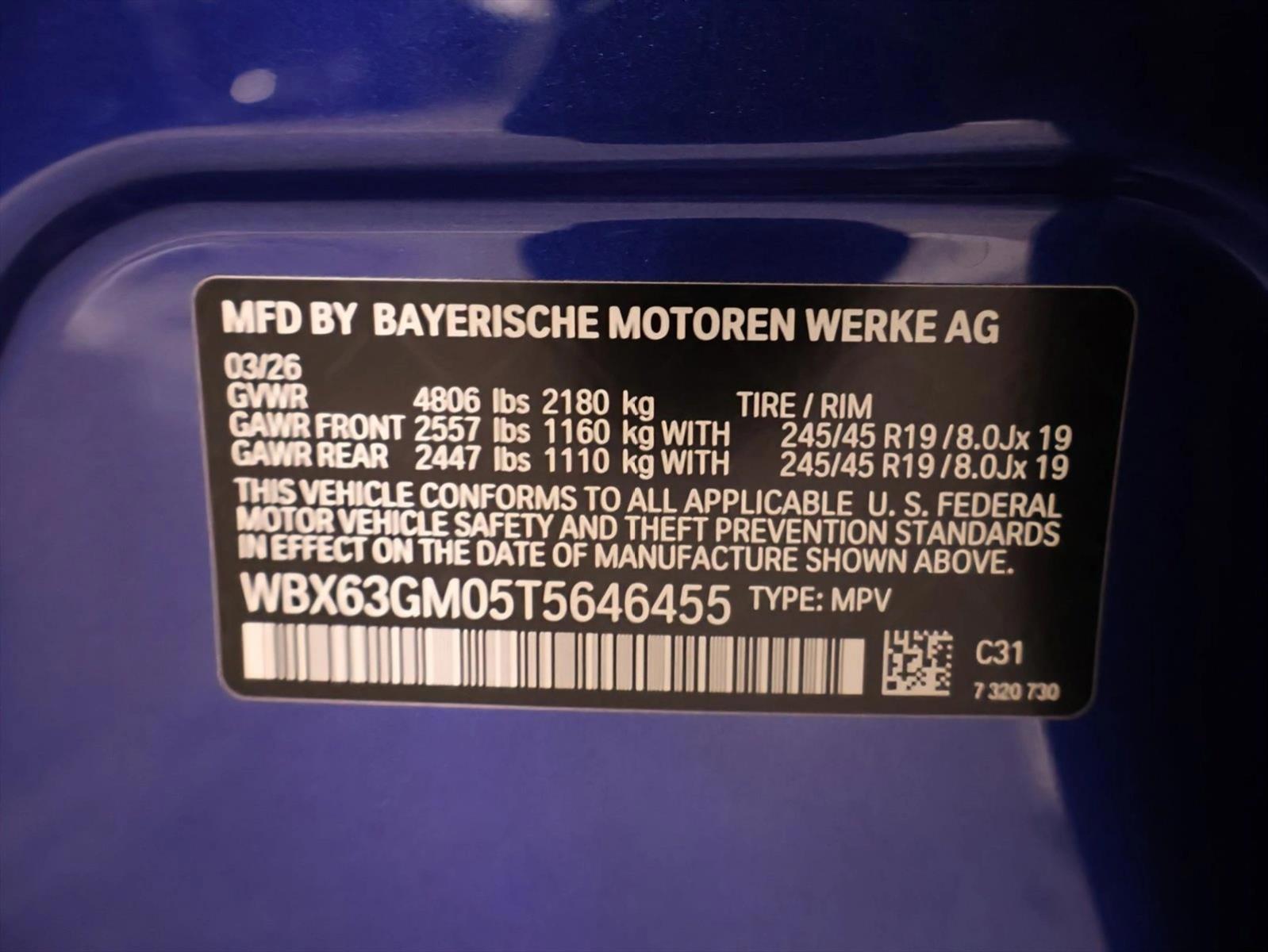 2026 BMW X2 28i - Photo 19
