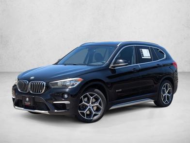 2017 BMW X1 xDrive28i -
                  Valencia, CA