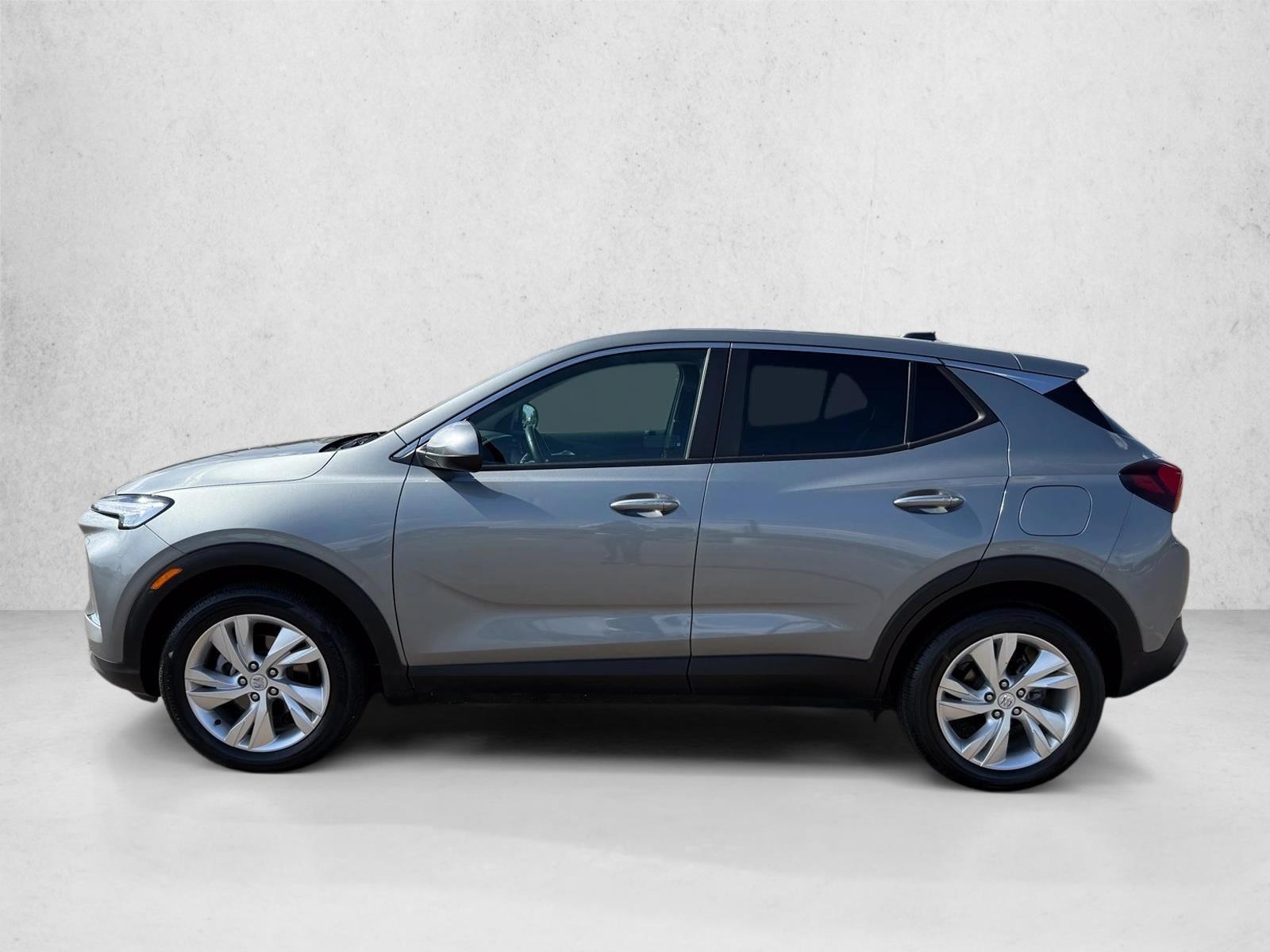 Thumbnail: 2025 Buick Encore GX - 2