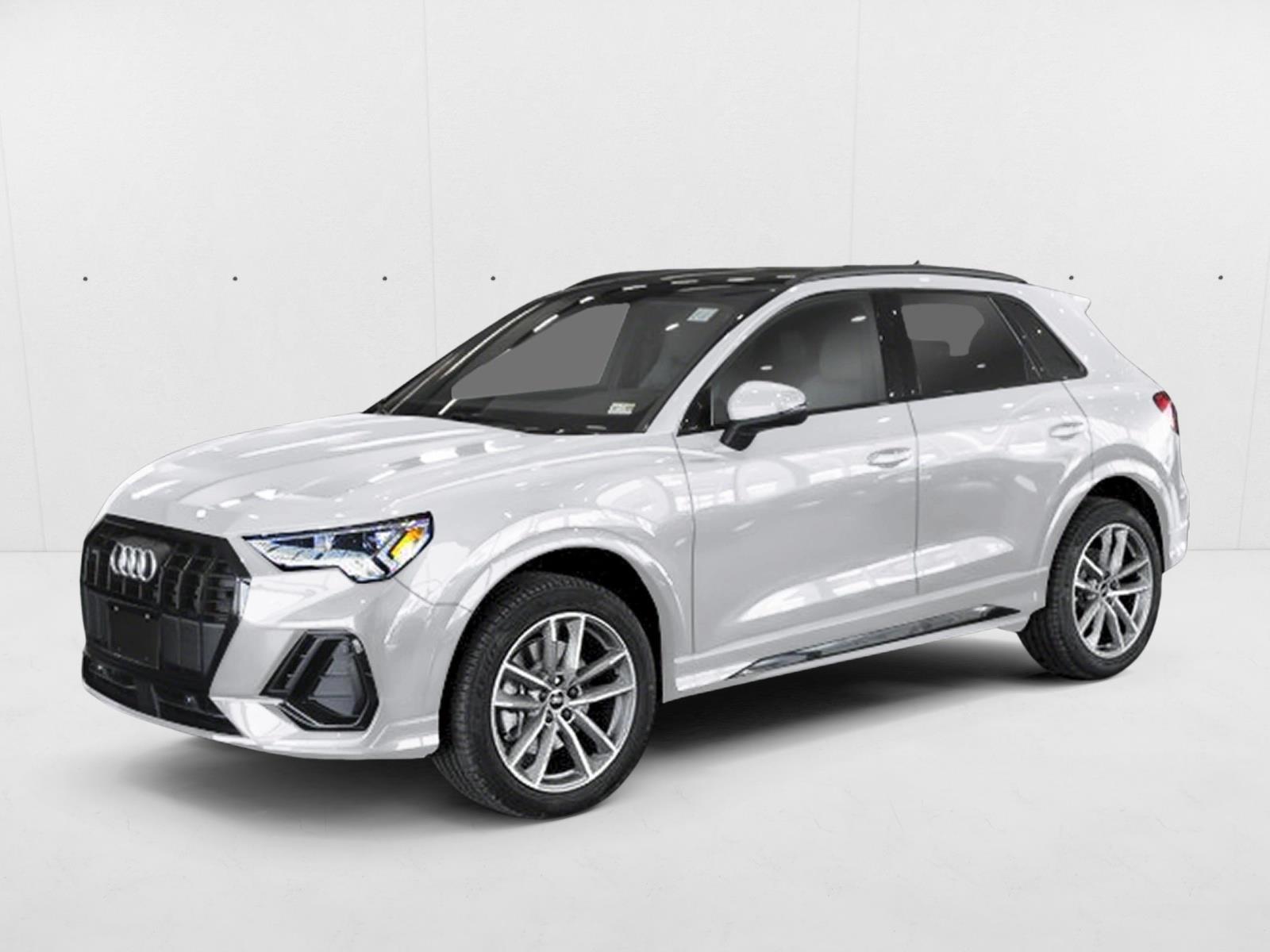 Thumbnail: 2025 Audi Q3 - 1
