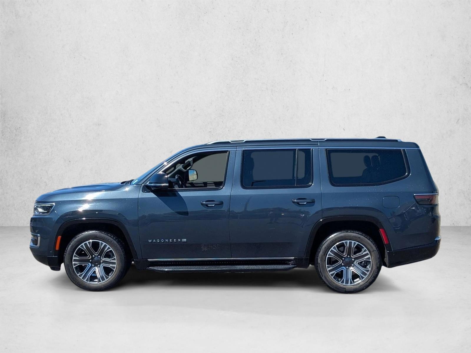 Thumbnail: 2024 Jeep Wagoneer - 2