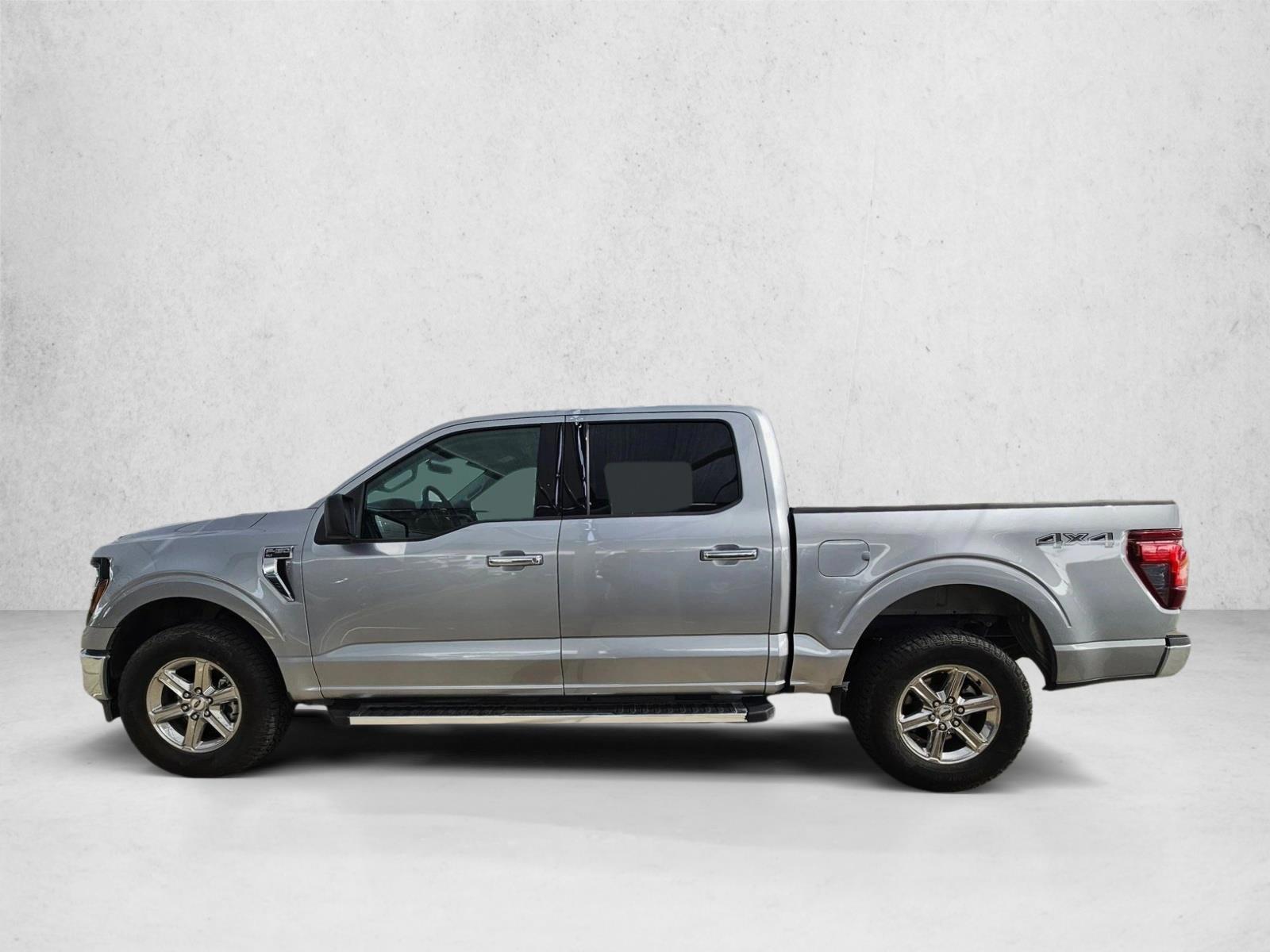 Thumbnail: 2025 Ford F-150 - 2