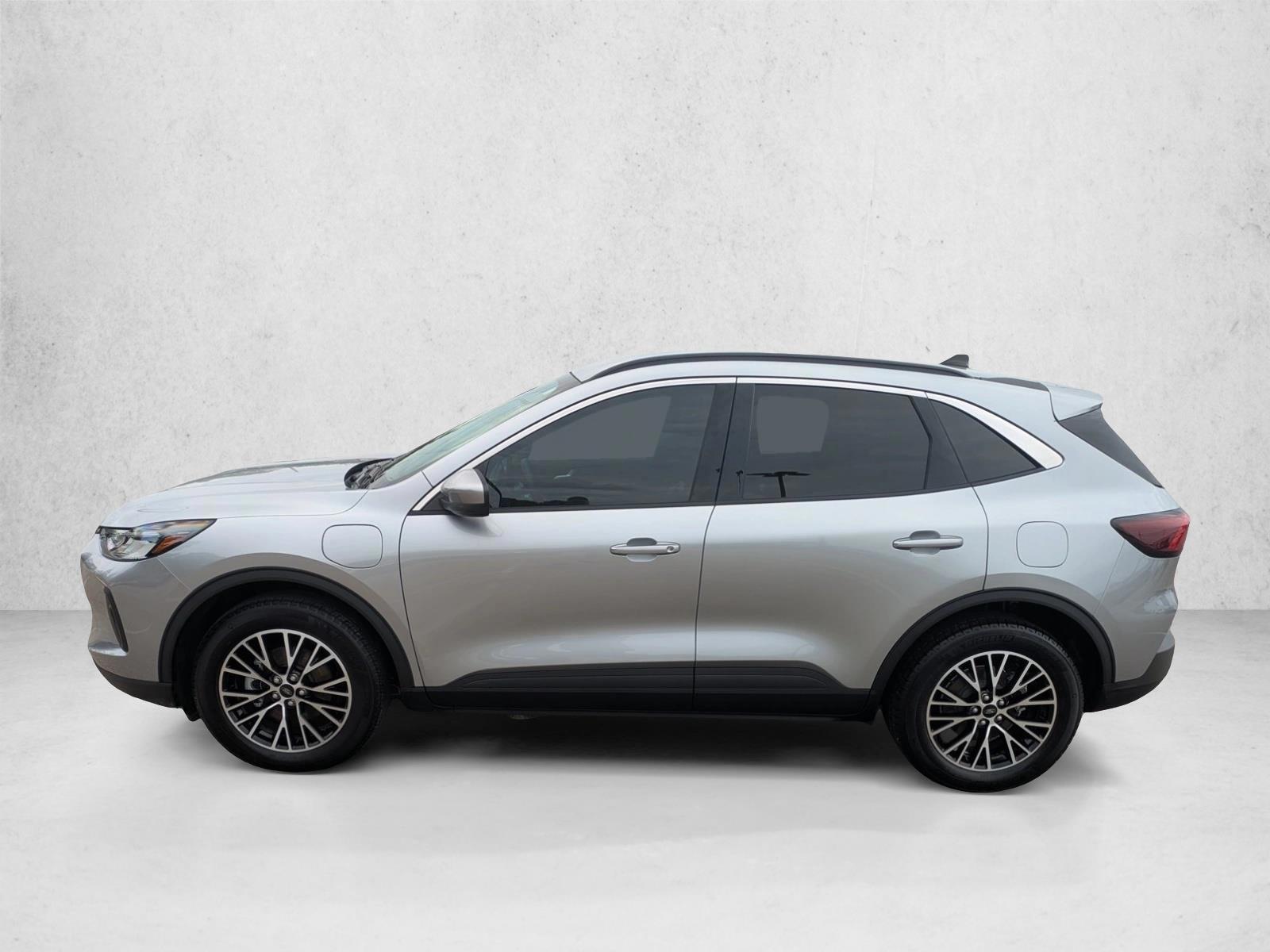 Thumbnail: 2023 Ford Escape - 2