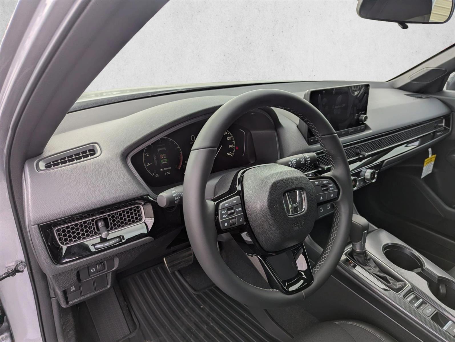 Thumbnail: 2026 Honda Civic - 3