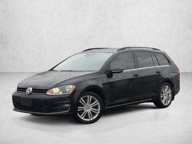 2015 Volkswagen Golf TDI S -
                  Spokane Valley, WA
