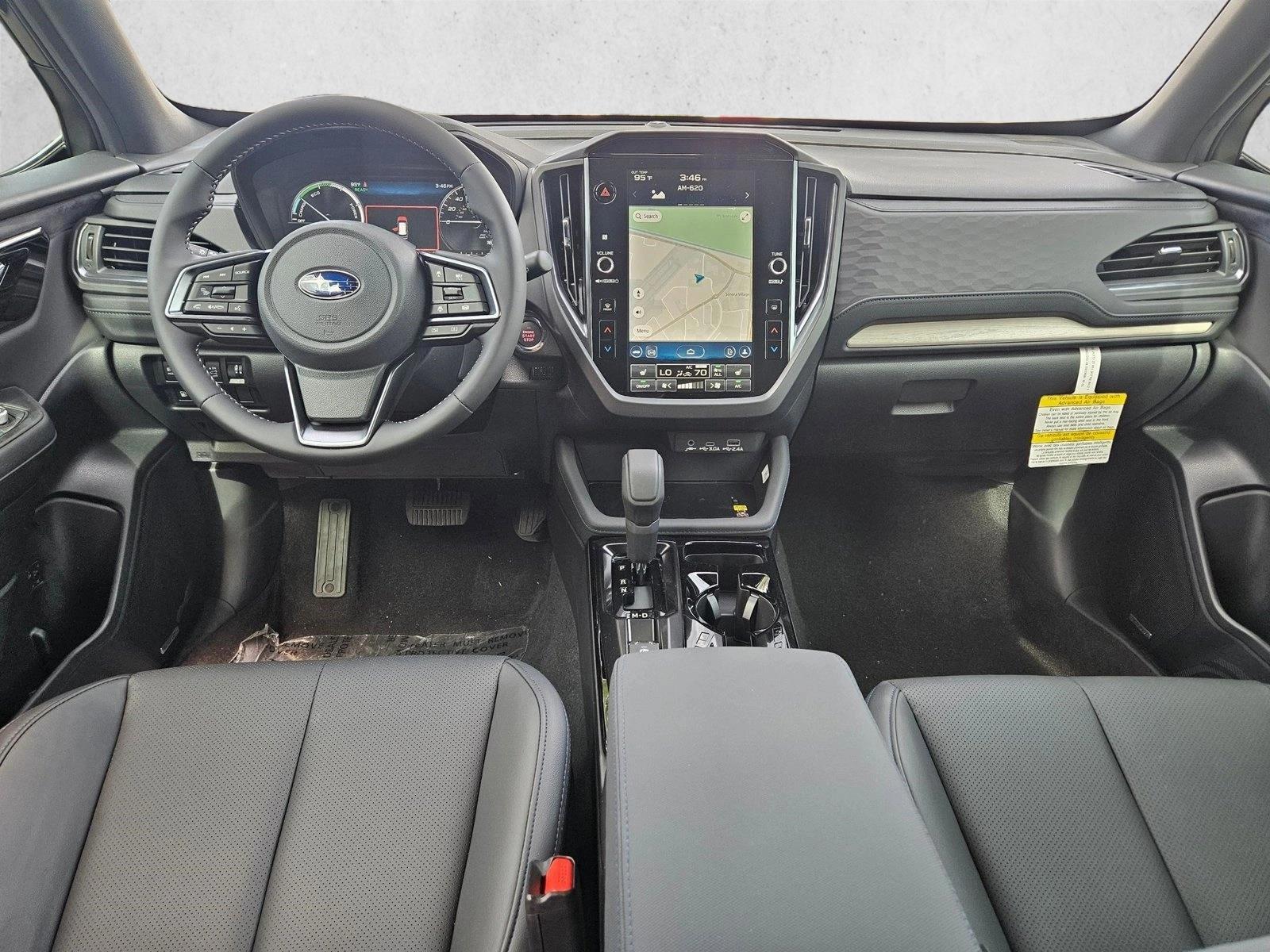Thumbnail: 2026 Subaru Forester - 3
