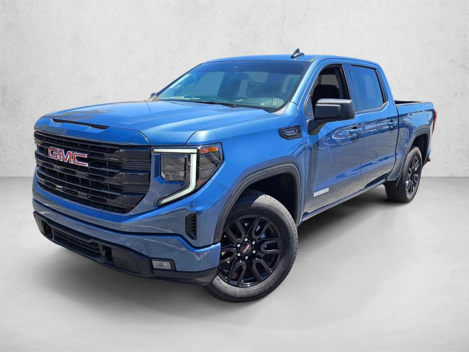 Thumbnail: 2026 GMC Sierra 1500 - 1