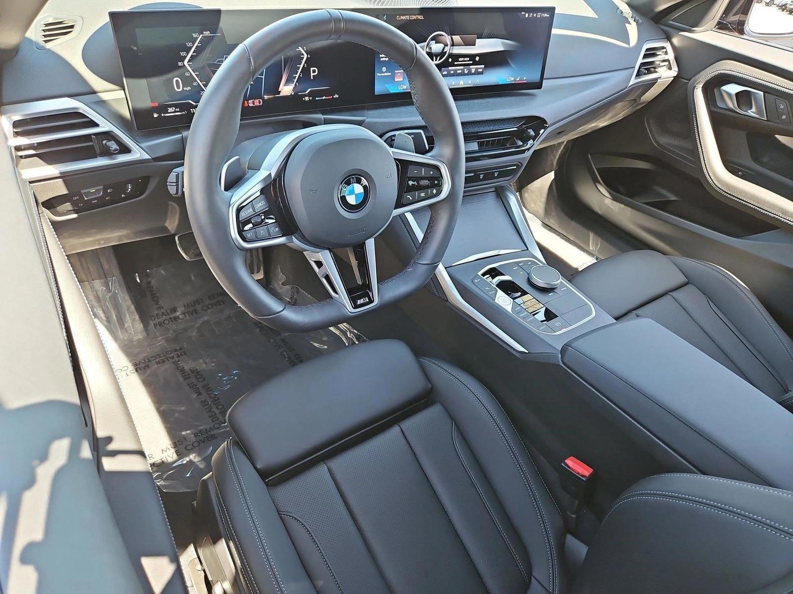 Thumbnail: 2025 BMW 2 Series - 3