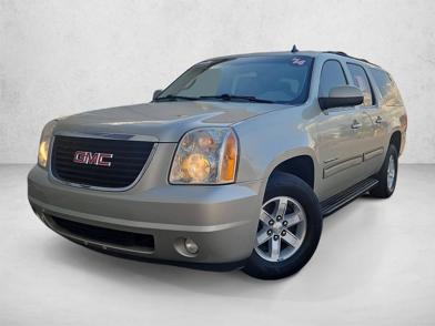 2014 GMC Yukon XL SLT -
                  Albuquerque, NM