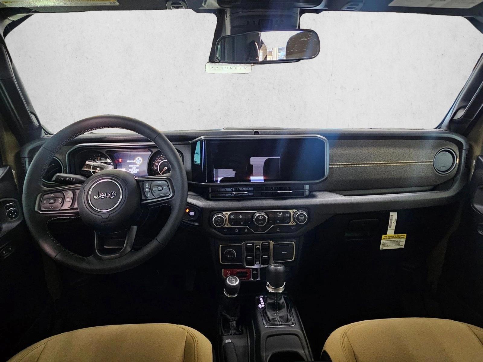 Thumbnail: 2026 Jeep Gladiator - 2