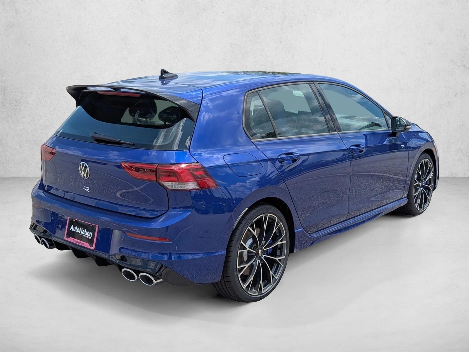 2026 Volkswagen Golf R