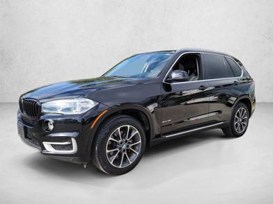 2016 BMW X5 sDrive35i -
                  Austin, TX