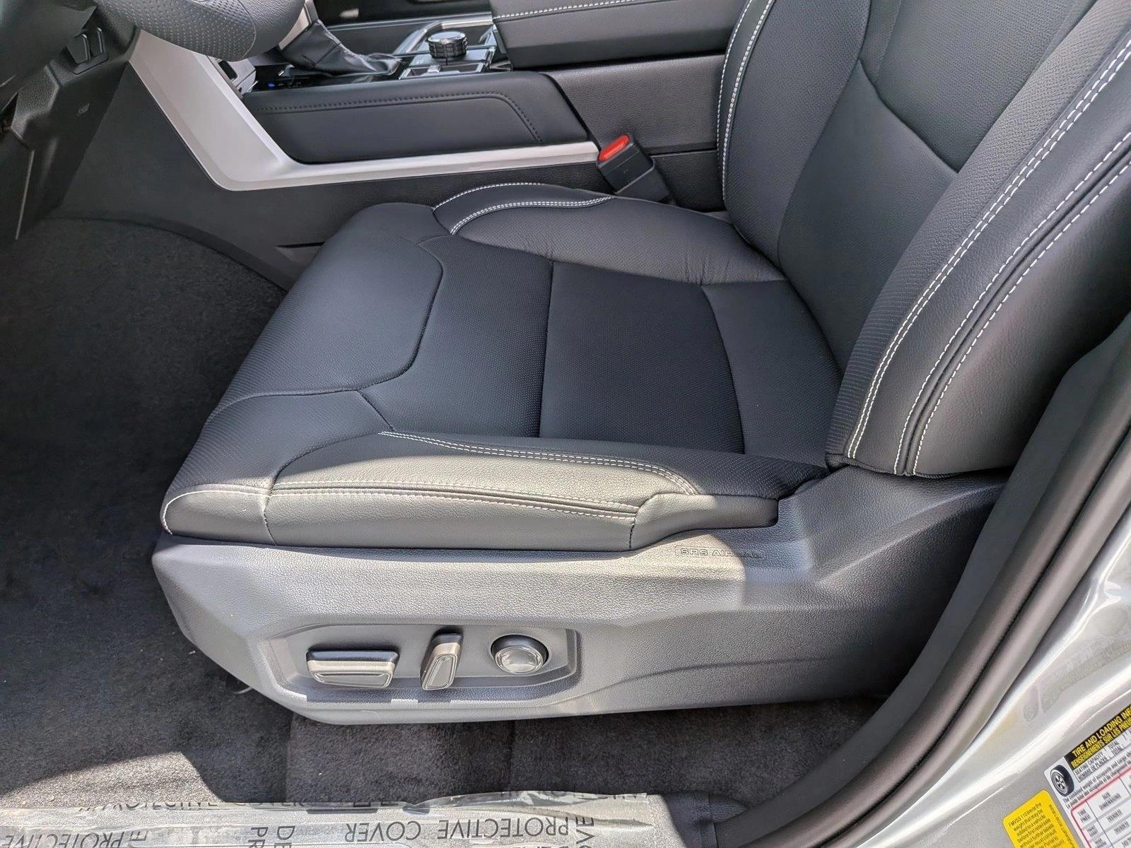 Thumbnail: 2026 Toyota Sequoia - 4