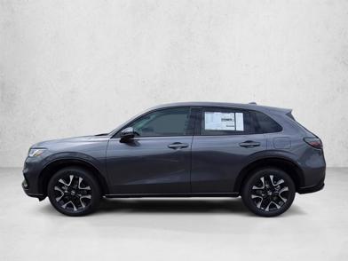 2027 Honda HR-V