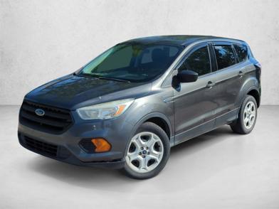 2017 Ford Escape S -
                  Memphis, TN