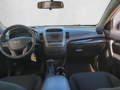 2015 Kia Sorento