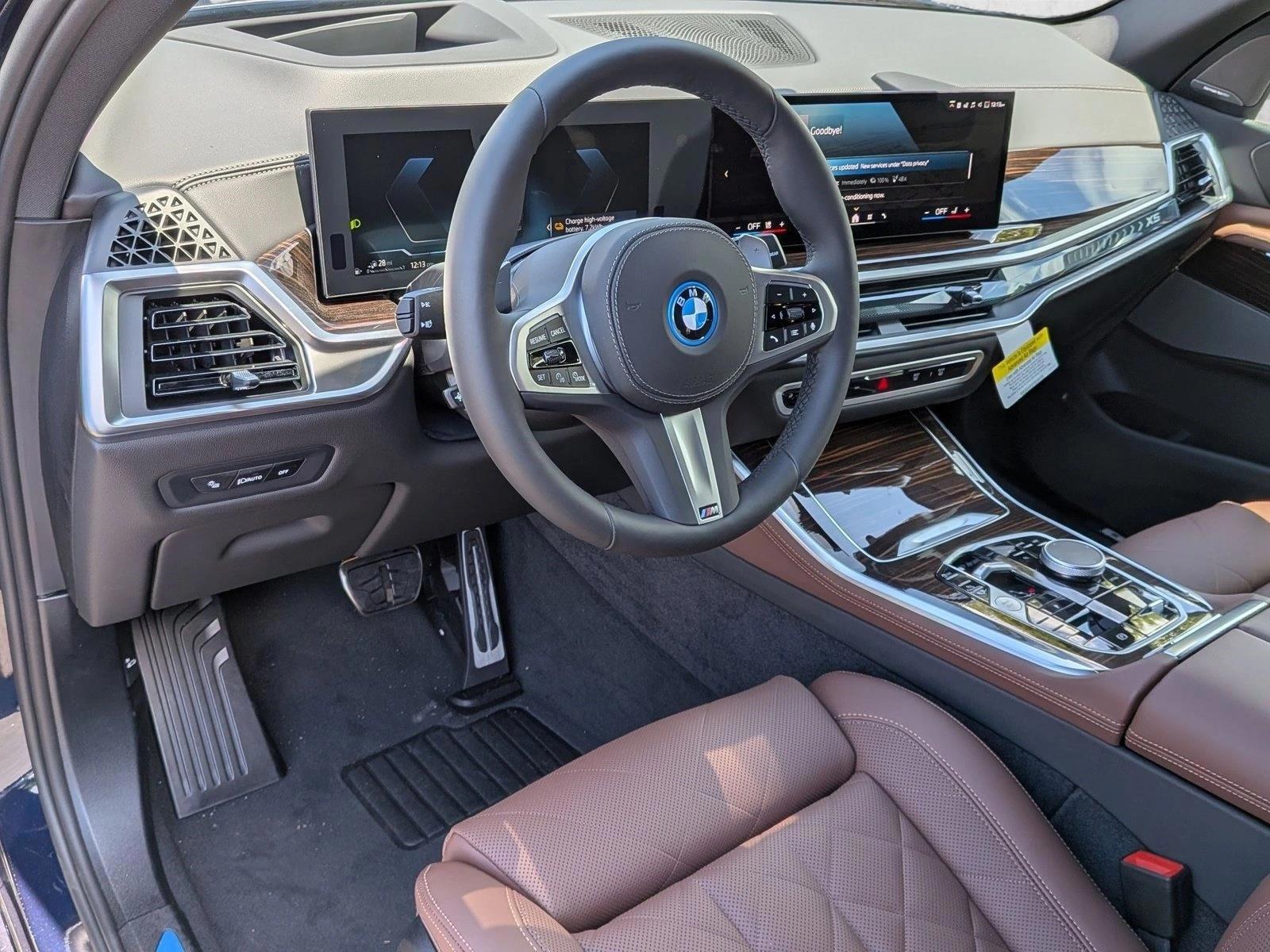 Thumbnail: 2026 BMW X5 - 3