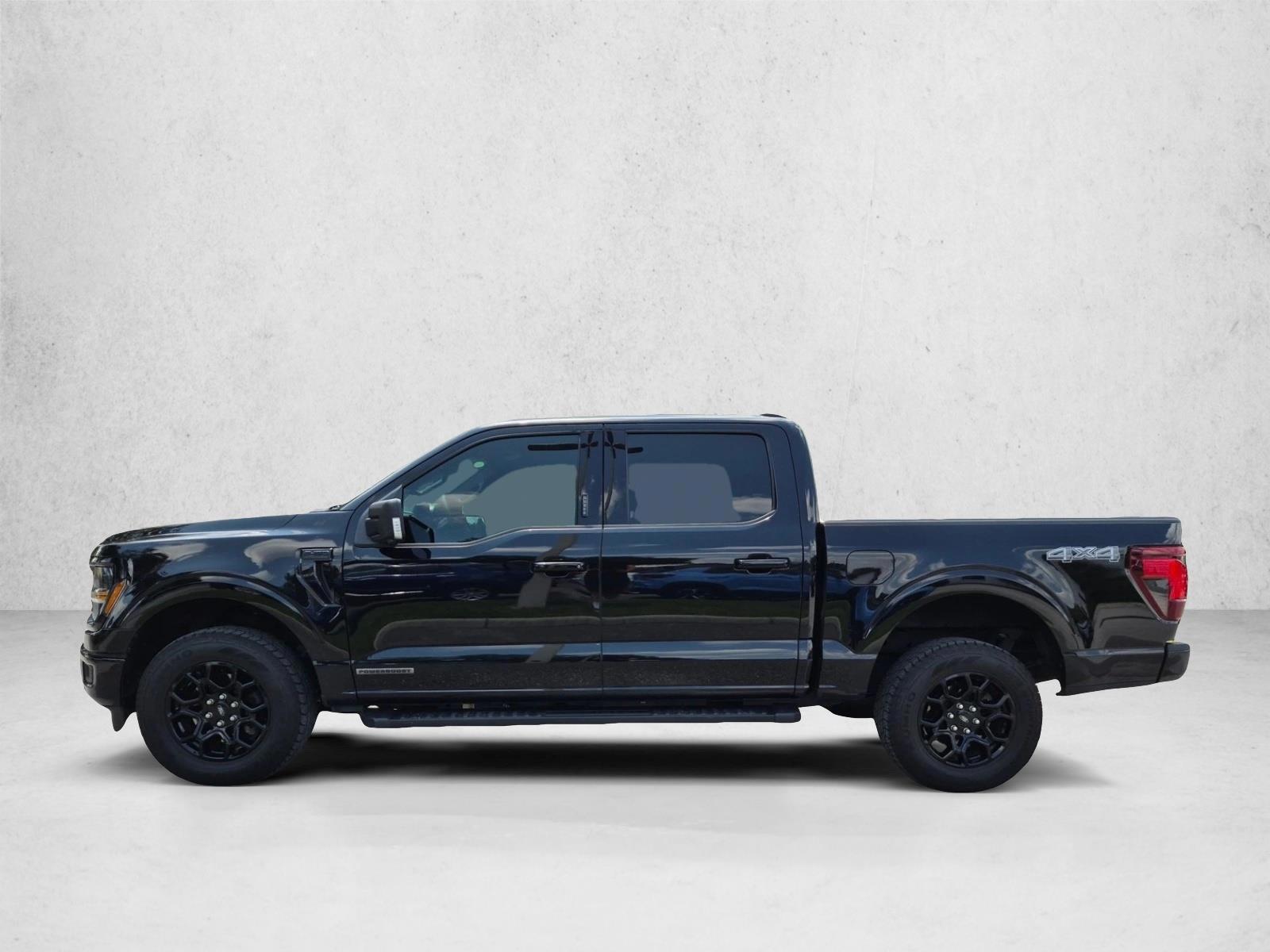 Thumbnail: 2024 Ford F-150 - 2